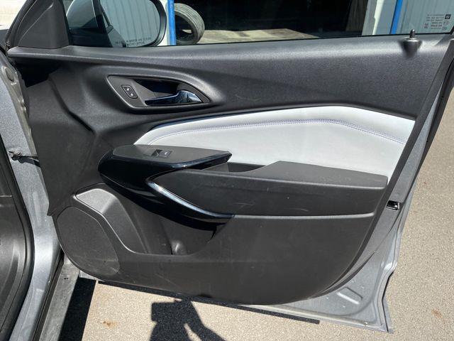 2025 Chevrolet Trax - $20,500