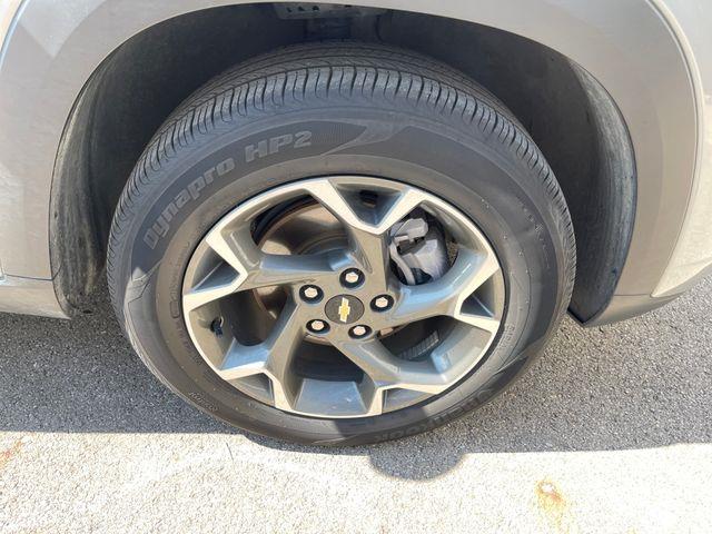 2025 Chevrolet Trax - $20,500