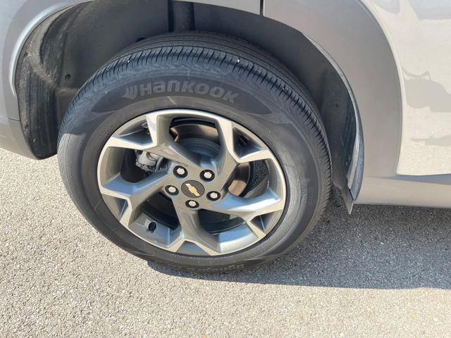 2025 Chevrolet Trax - $20,500