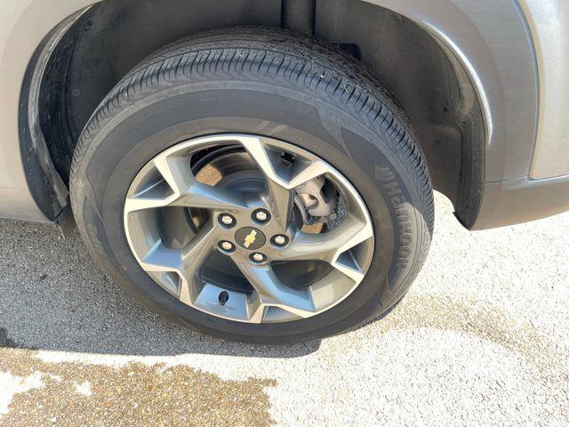 2025 Chevrolet Trax - $20,500