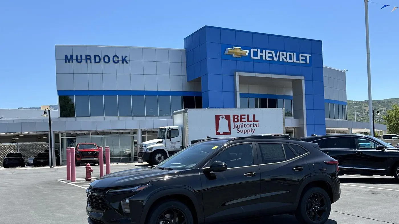 Preowned 2026 Chevrolet Trax LT for Sale