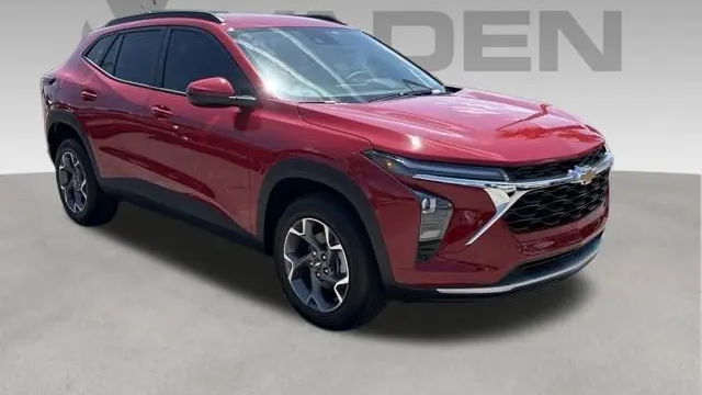 Preowned 2026 Chevrolet Trax LT for Sale