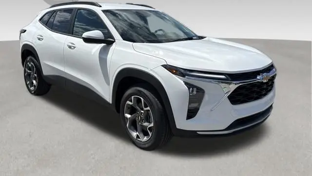 Preowned 2026 Chevrolet Trax LT for Sale