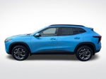 2025 Trax Thumbnail 2