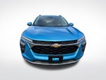 2025 Trax Thumbnail 9