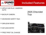 2025 Trax Thumbnail 2