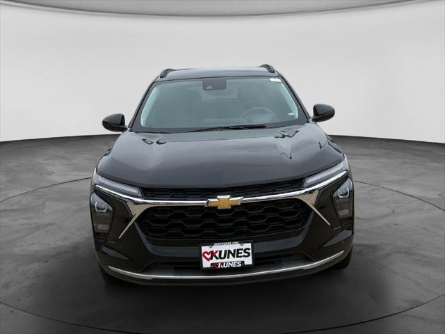 2025 Chevrolet Trax - $20,749