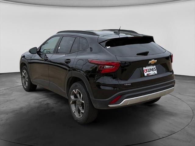 2025 Chevrolet Trax - $20,749