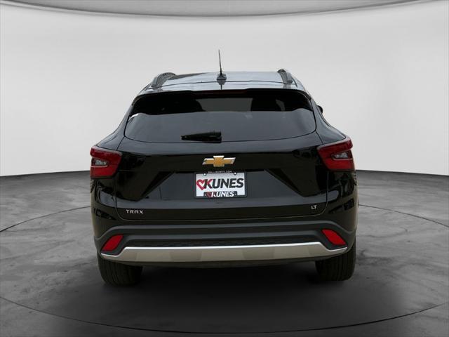 2025 Chevrolet Trax - $20,749
