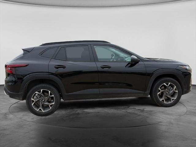 2025 Chevrolet Trax - $20,749
