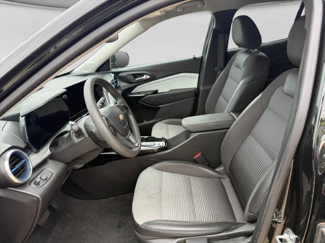 2025 Chevrolet Trax - $20,749