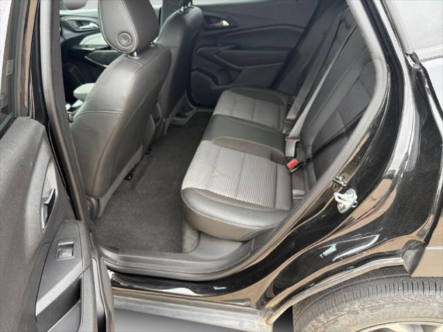 2025 Chevrolet Trax - $20,749