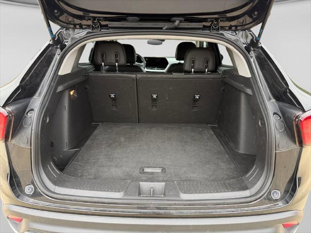 2025 Chevrolet Trax - $20,749