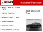 2025 Trax Thumbnail 2