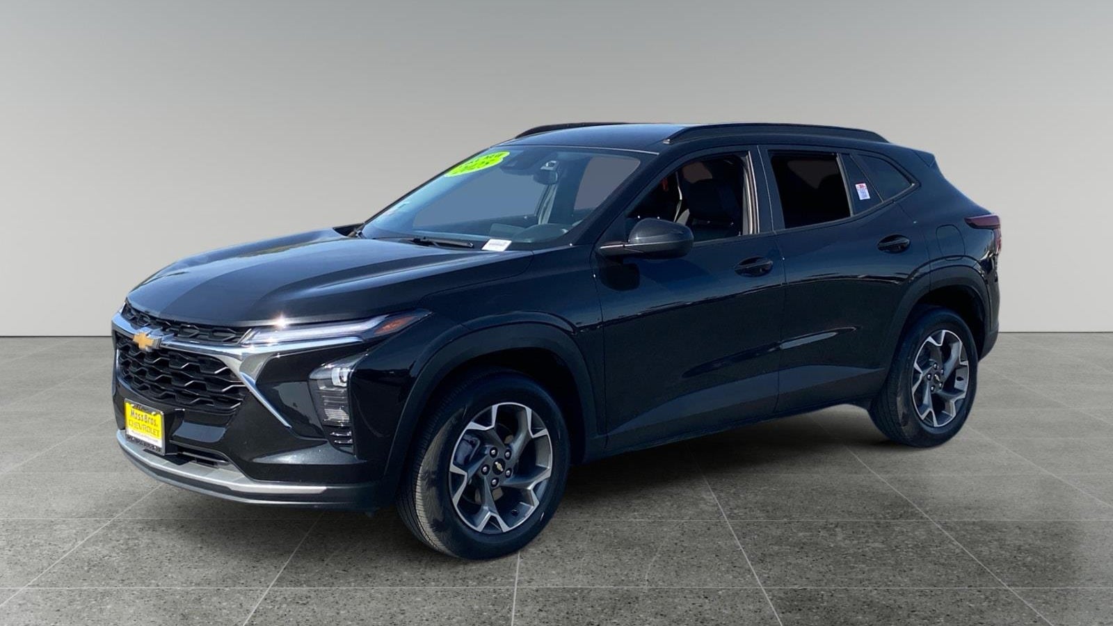 Preowned 2025 Chevrolet Trax LT for Sale