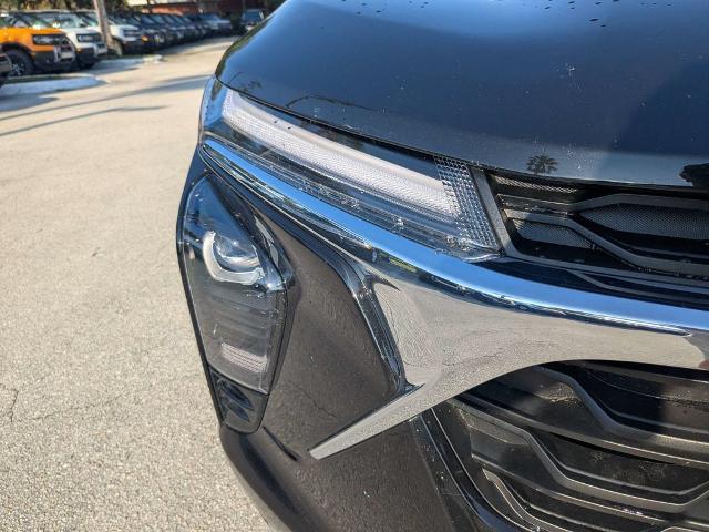 2025 Chevrolet Trax - $21,800