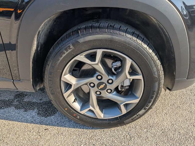 2025 Chevrolet Trax - $21,800