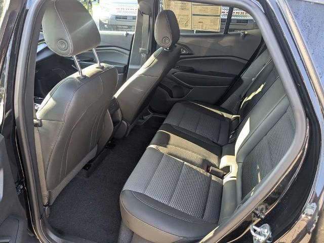 2025 Chevrolet Trax - $21,800