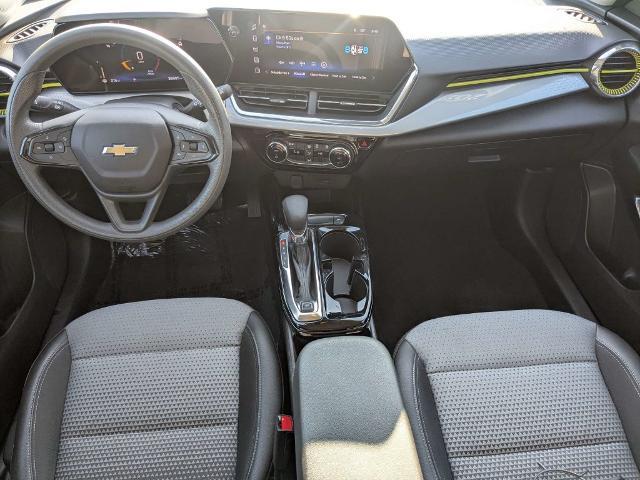 2025 Chevrolet Trax - $21,800