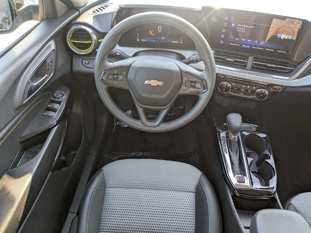 2025 Chevrolet Trax - $21,800