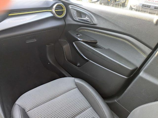 2025 Chevrolet Trax - $21,800