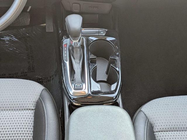 2025 Chevrolet Trax - $21,800