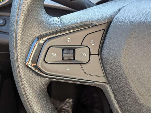 2025 Chevrolet Trax - $21,800