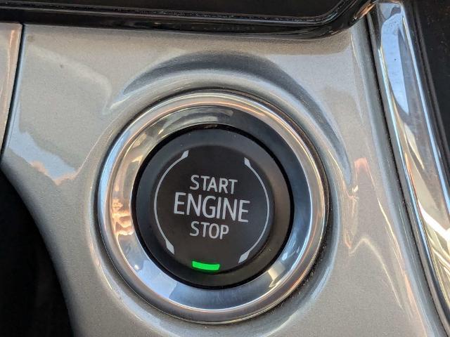 2025 Chevrolet Trax - $21,800