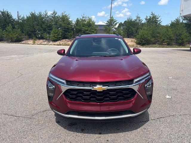 2025 Chevrolet Trax - $22,450