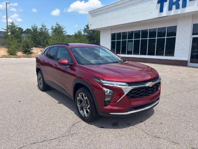 2025 Chevrolet Trax - $22,450