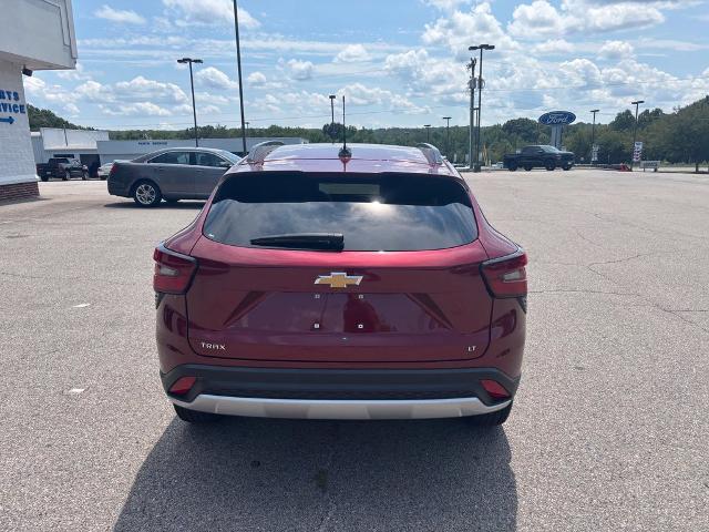 2025 Chevrolet Trax - $22,450