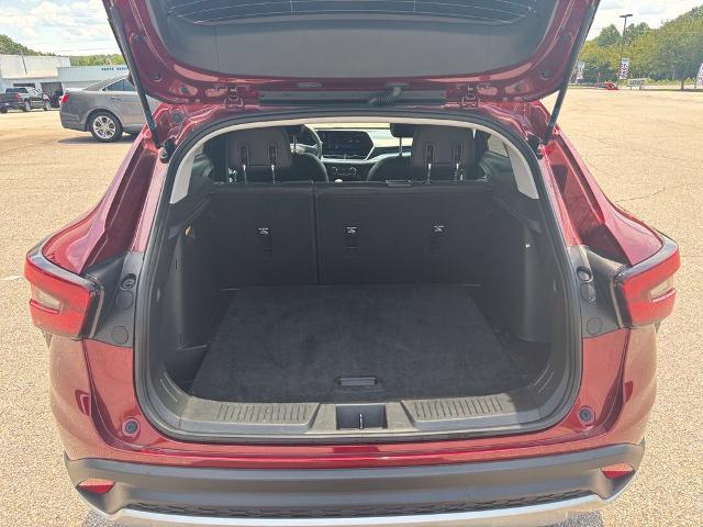 2025 Chevrolet Trax - $22,450