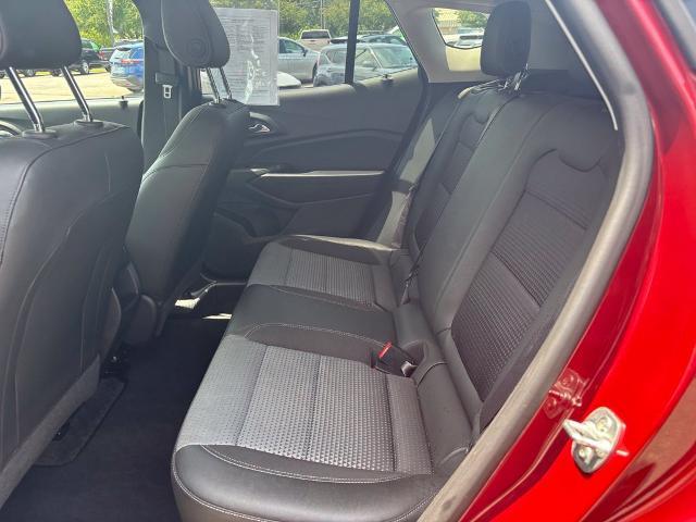 2025 Chevrolet Trax - $22,450
