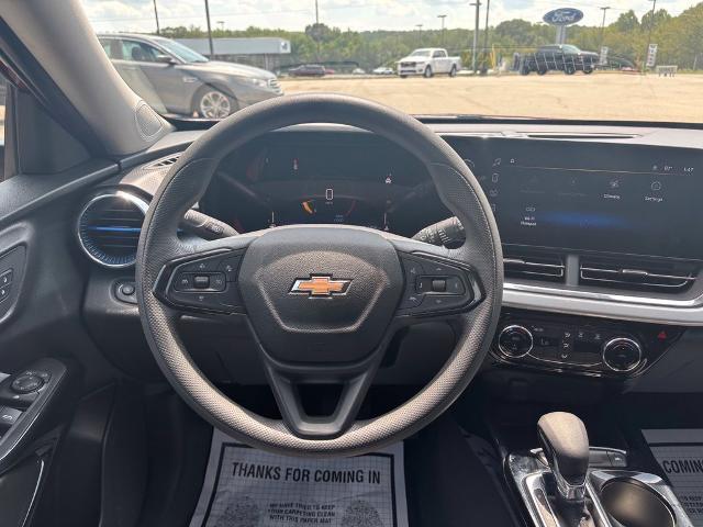 2025 Chevrolet Trax - $22,450