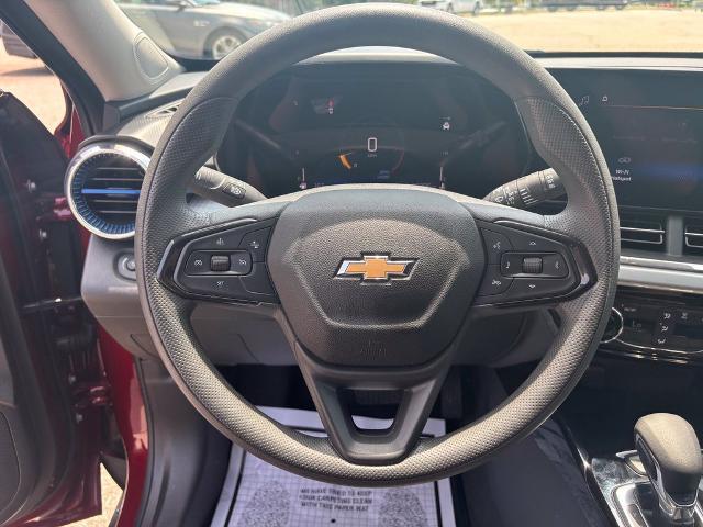 2025 Chevrolet Trax - $22,450