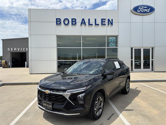 2025 Chevrolet Trax - $19,500