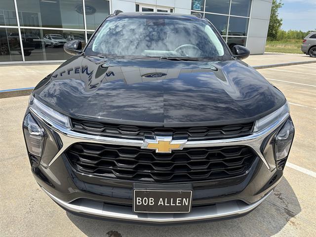 2025 Chevrolet Trax - $19,500