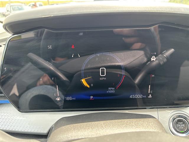 2025 Chevrolet Trax - $19,500