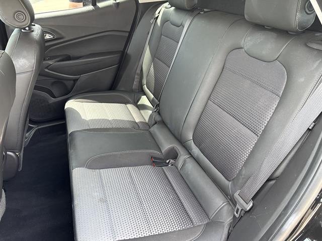 2025 Chevrolet Trax - $19,500