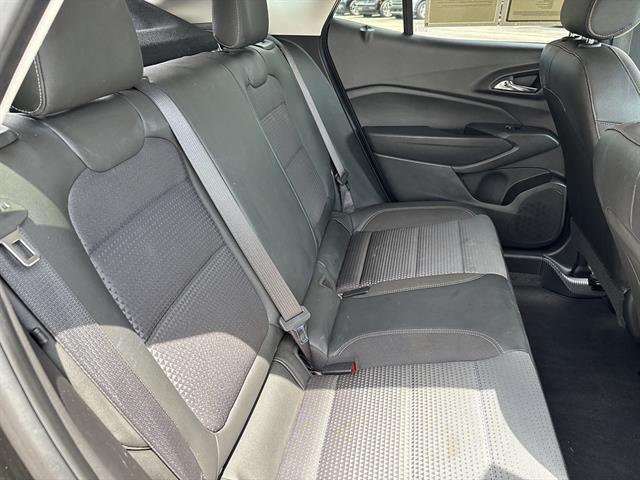 2025 Chevrolet Trax - $19,500