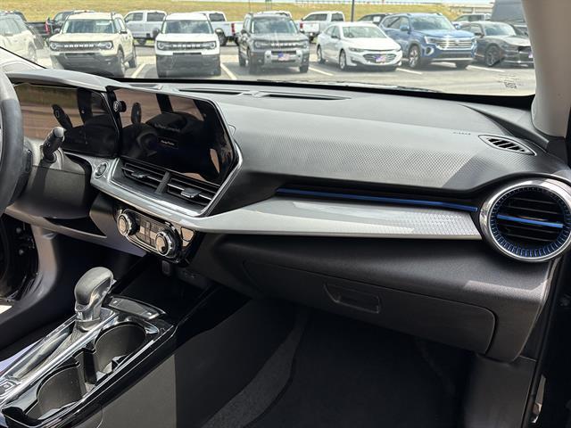 2025 Chevrolet Trax - $19,500