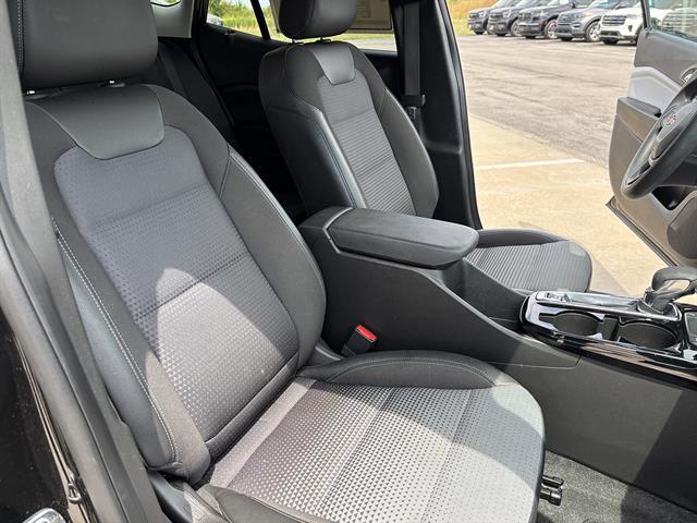 2025 Chevrolet Trax - $19,500