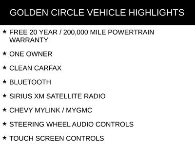 2025 Chevrolet Trax LT 4DR Crossover