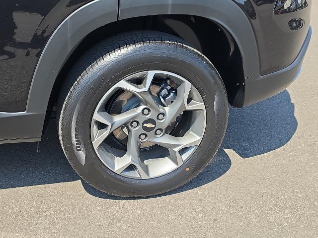 2025 Chevrolet Trax - $19,377