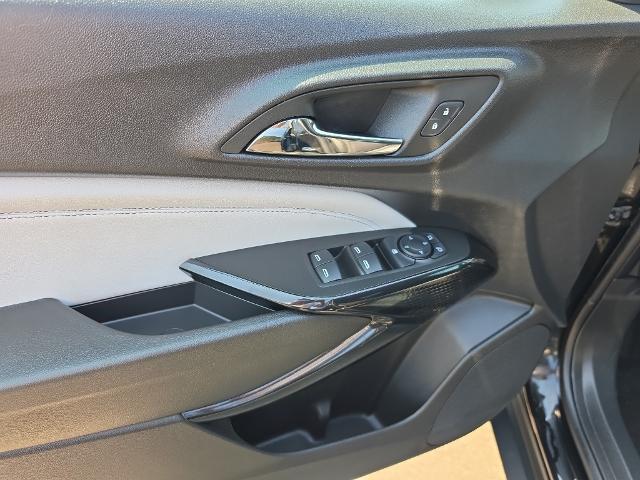 2025 Chevrolet Trax - $19,377