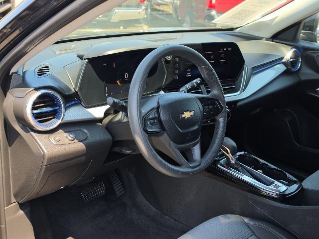 2025 Chevrolet Trax - $19,377