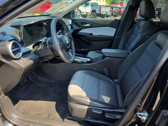 2025 Chevrolet Trax - $19,377