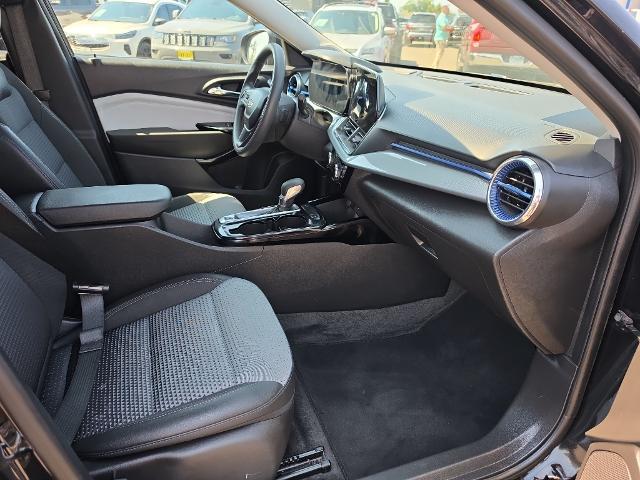 2025 Chevrolet Trax - $19,377