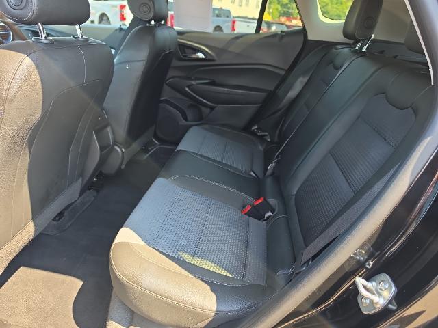 2025 Chevrolet Trax - $19,377