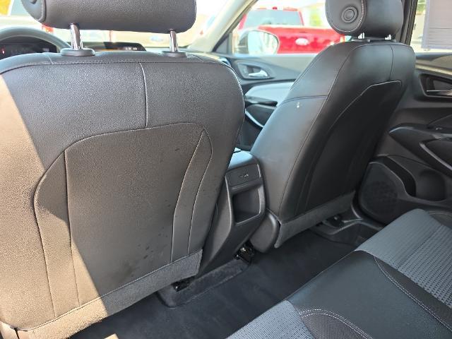 2025 Chevrolet Trax - $19,377